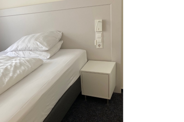 Hotel Das Goldene Lamm Landhaus